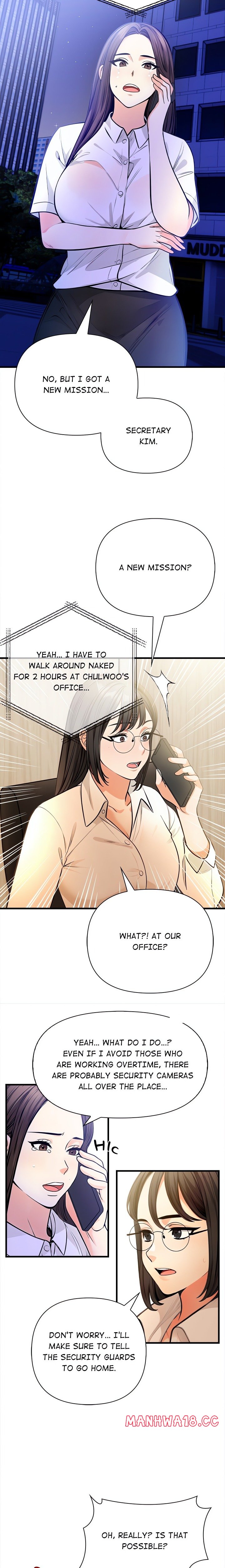 Mission chapter 5 page 9