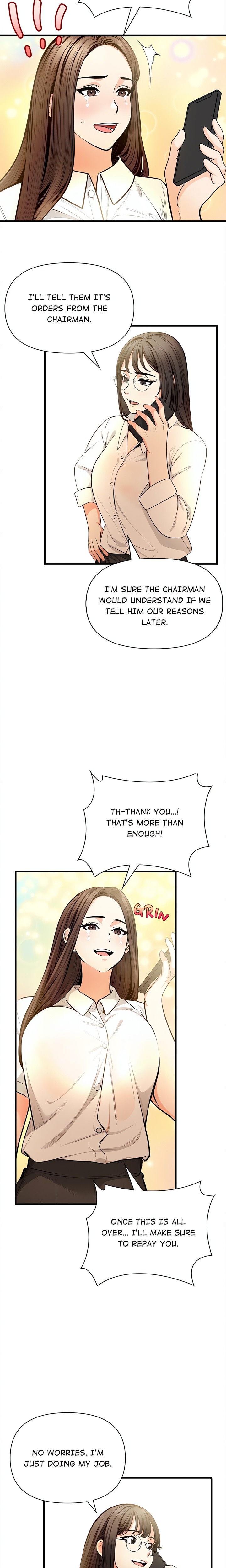 Mission chapter 5 page 10