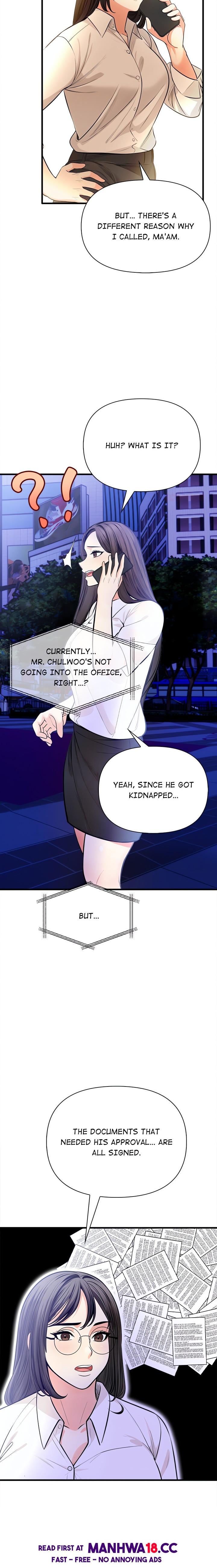 Mission chapter 5 page 11