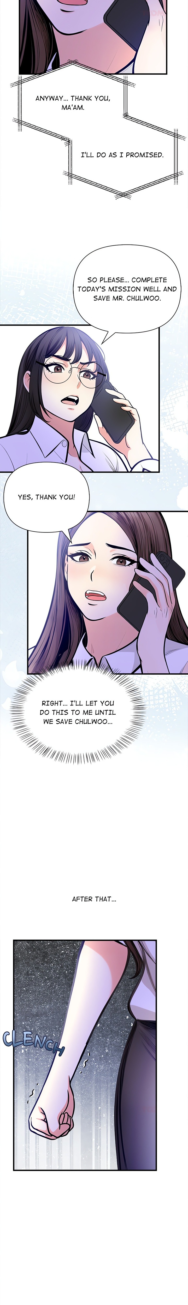 Mission chapter 5 page 13