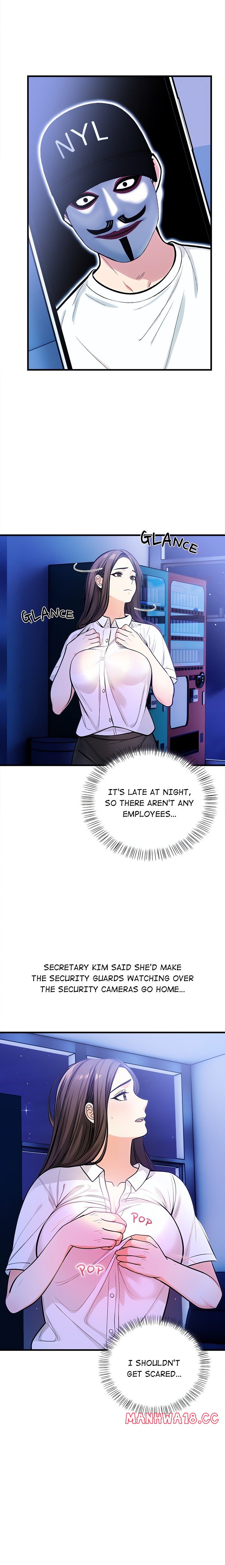 Mission chapter 5 page 16