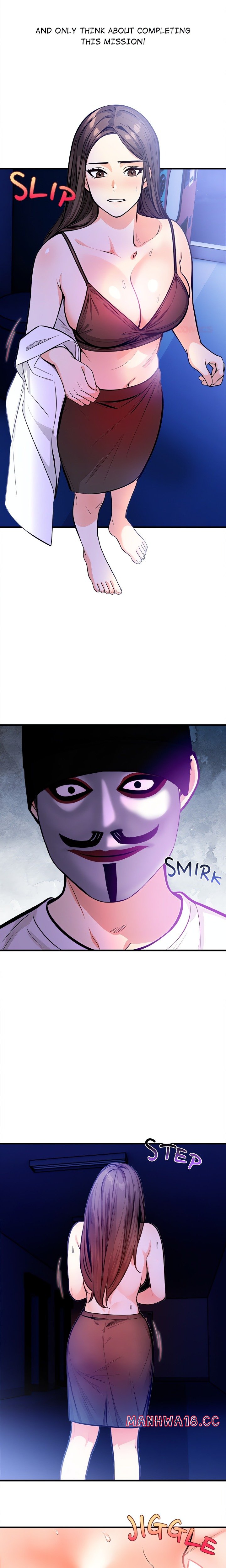 Mission chapter 5 page 17