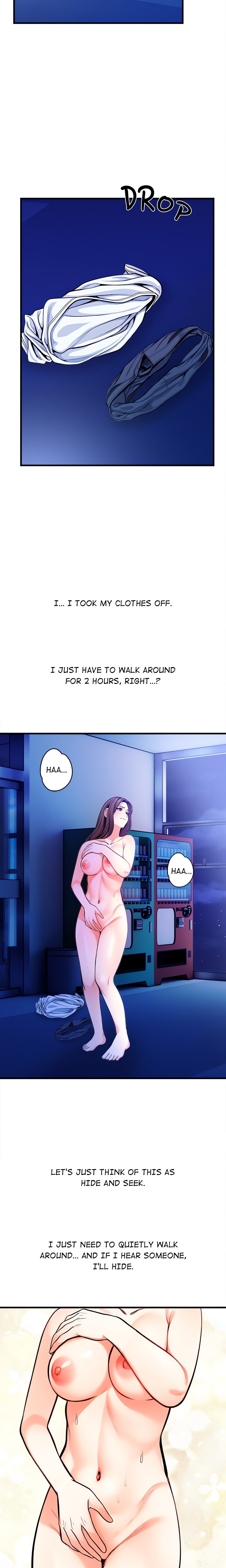 Mission chapter 5 page 19