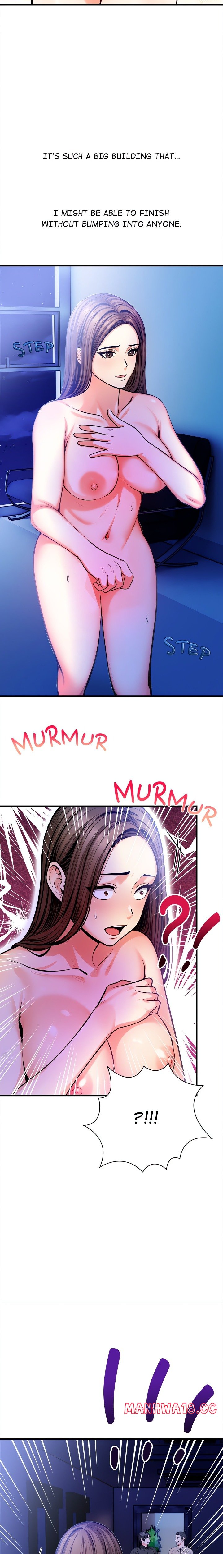 Mission chapter 5 page 20