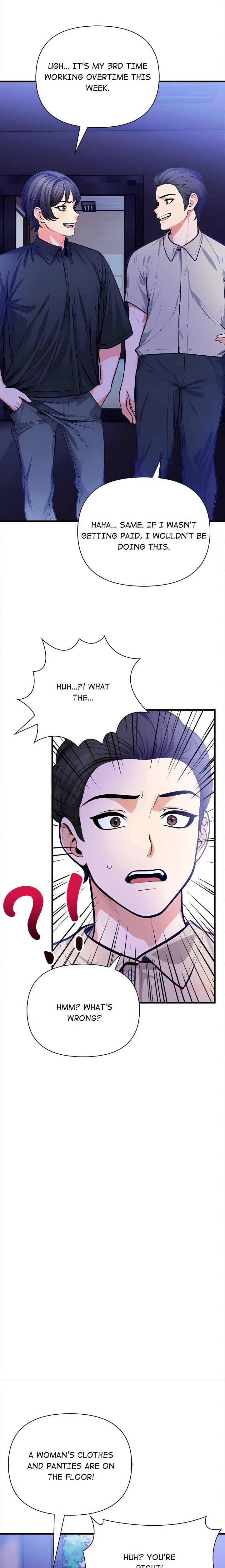 Mission chapter 6 page 3