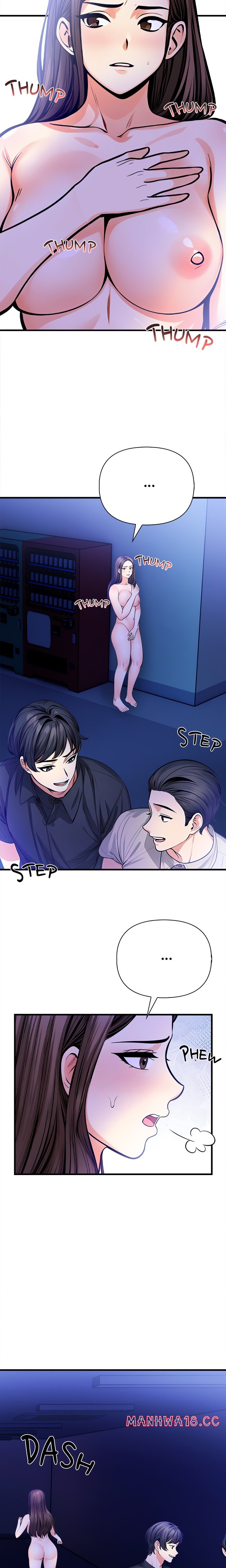 Mission chapter 6 page 8