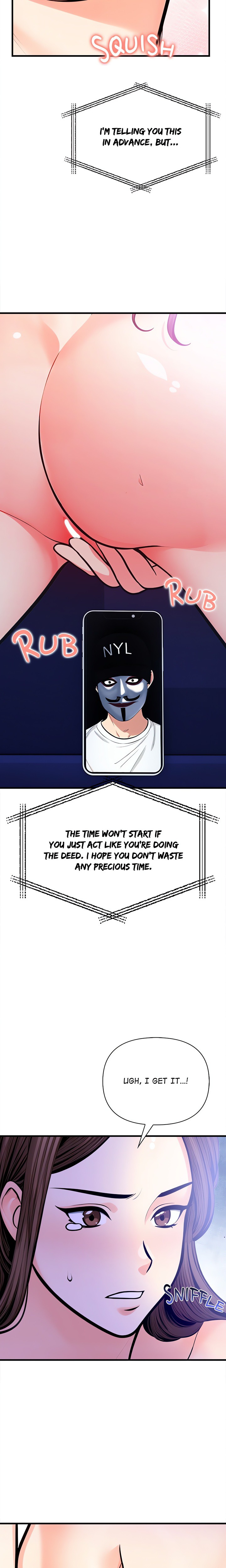 Mission chapter 6 page 19