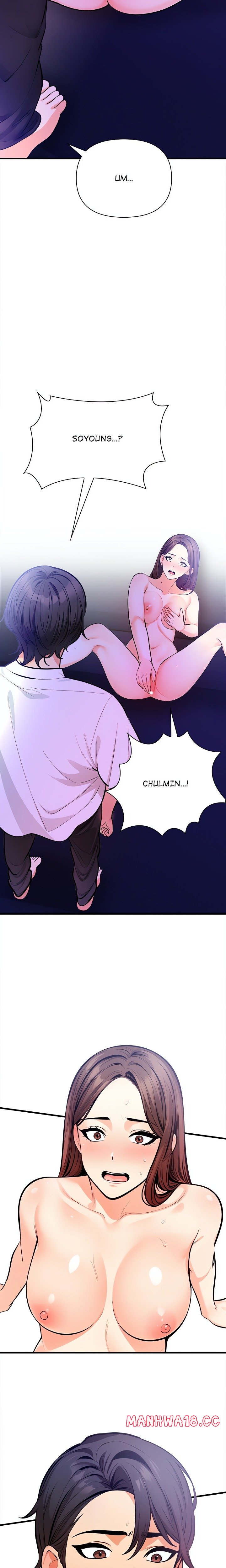 Mission chapter 6 page 25