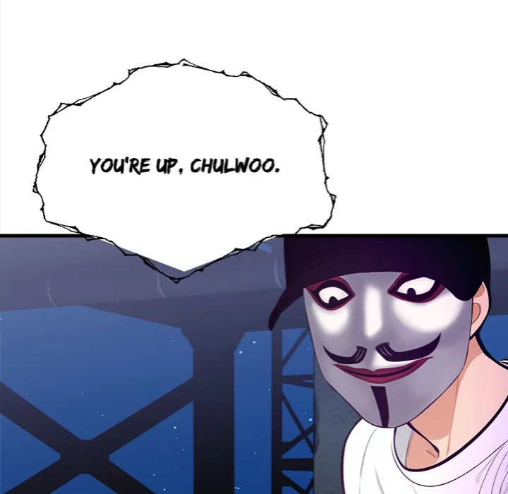 Mission chapter 8 page 91