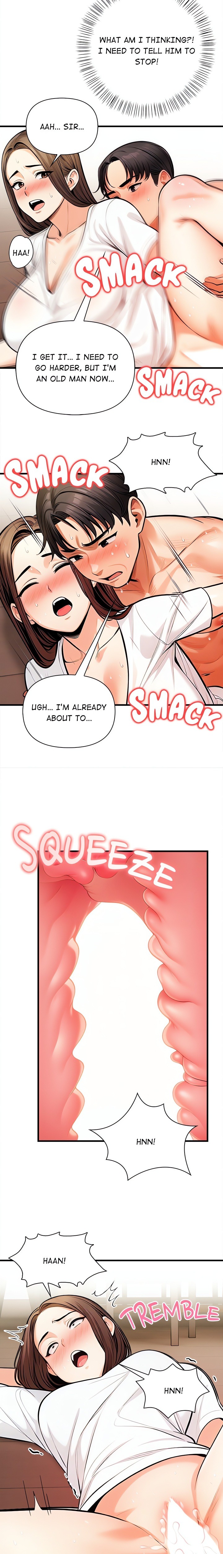Mission chapter 15 page 10