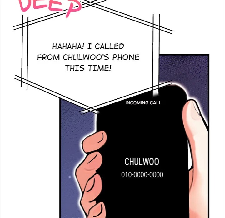 Mission chapter 18 page 107