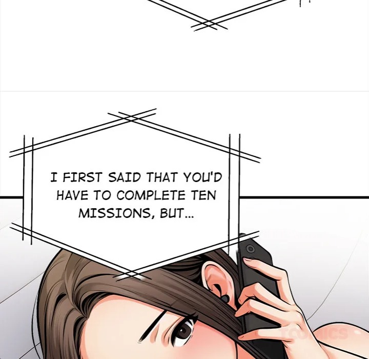 Mission chapter 18 page 110