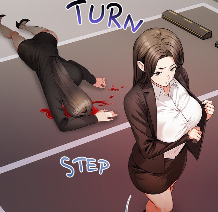 Mission chapter 20 page 130