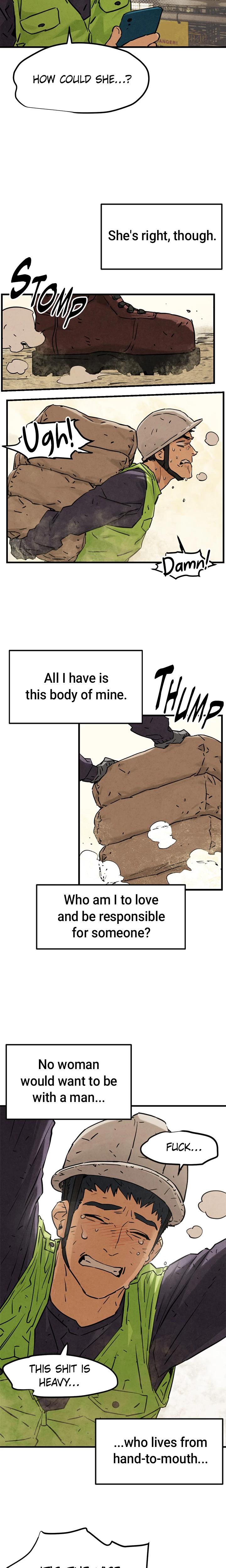 Moby Dick chapter 1 page 13