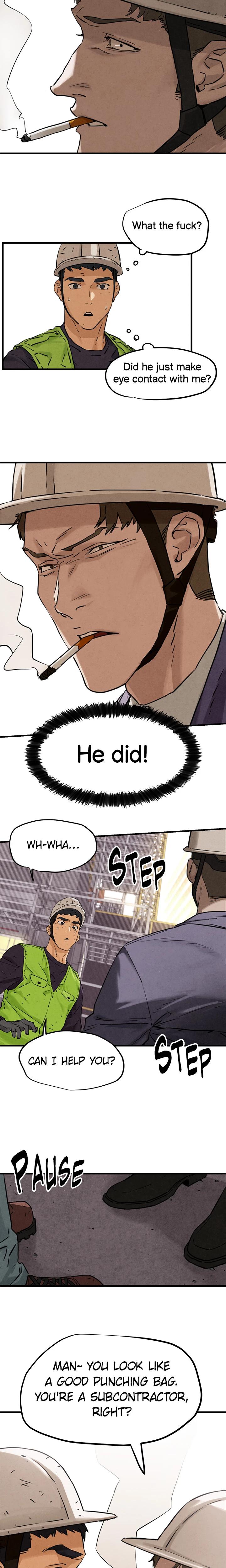 Moby Dick chapter 1 page 16