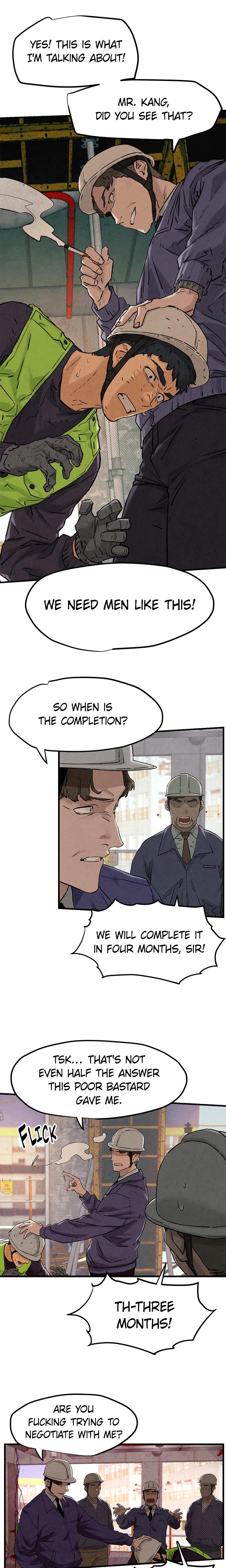 Moby Dick chapter 1 page 19