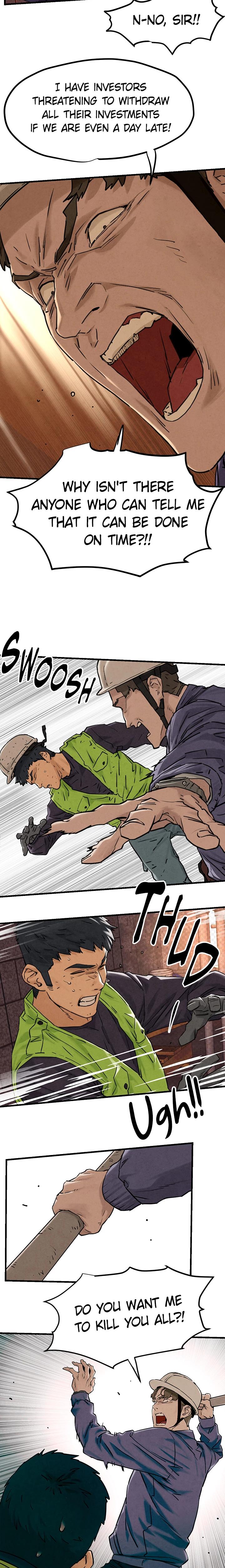 Moby Dick chapter 1 page 20