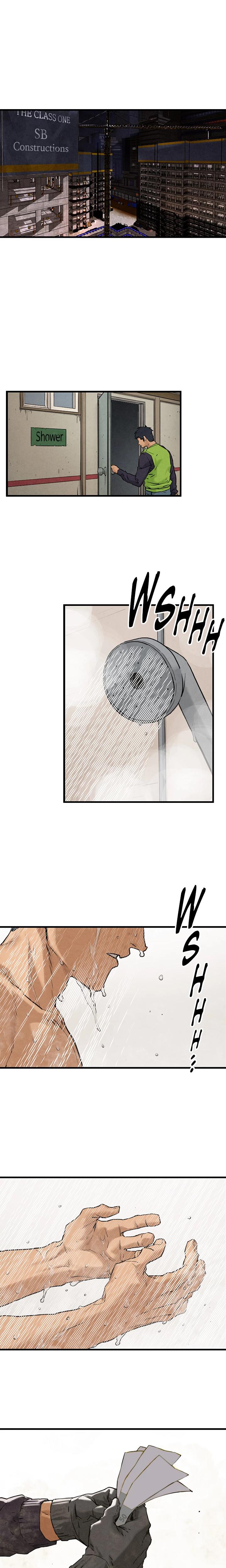 Moby Dick chapter 1 page 23