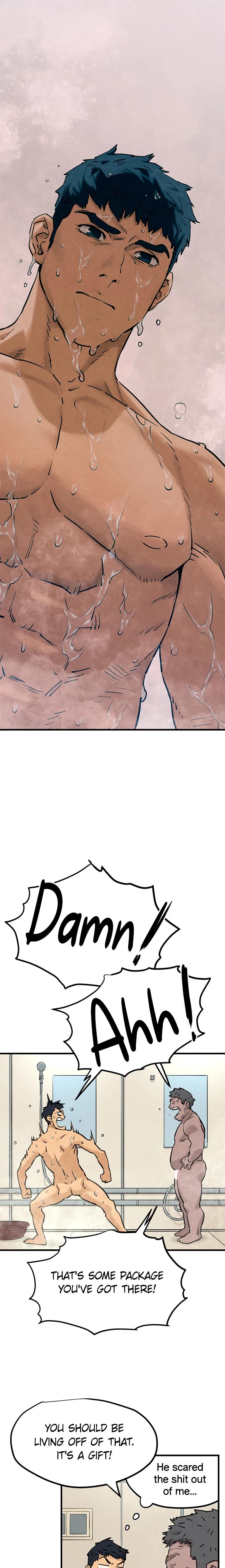 Moby Dick chapter 1 page 26
