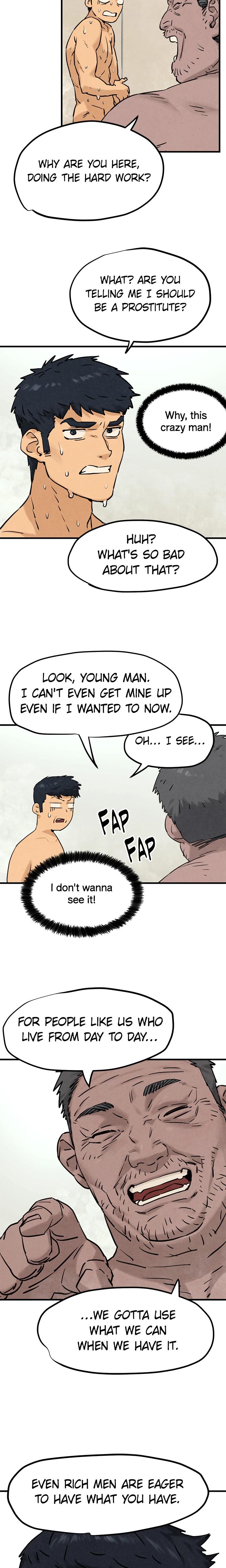 Moby Dick chapter 1 page 27