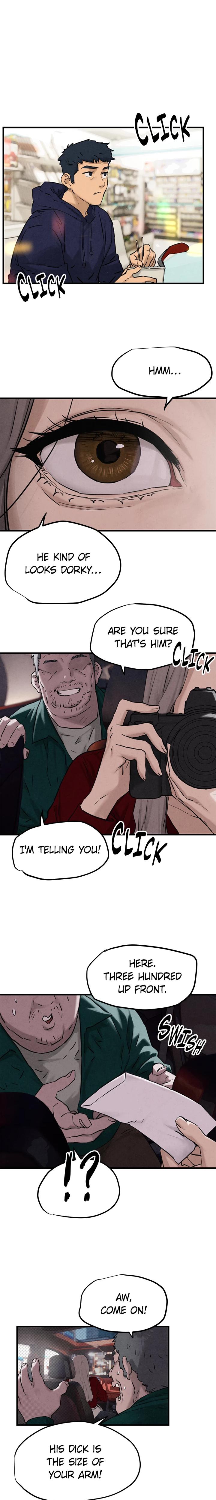 Moby Dick chapter 1 page 33