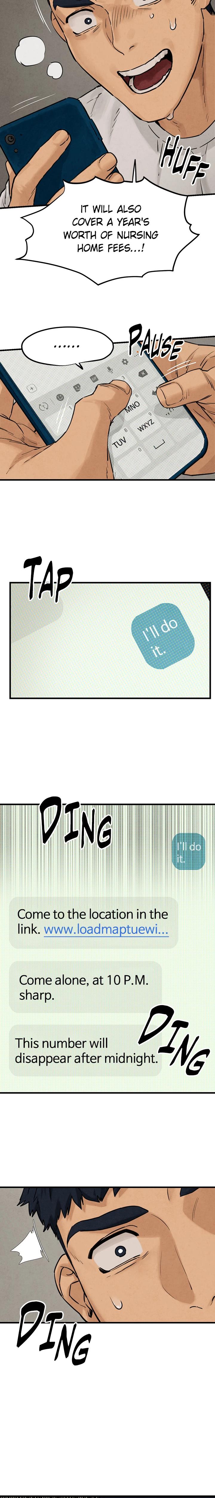 Moby Dick chapter 2 page 6