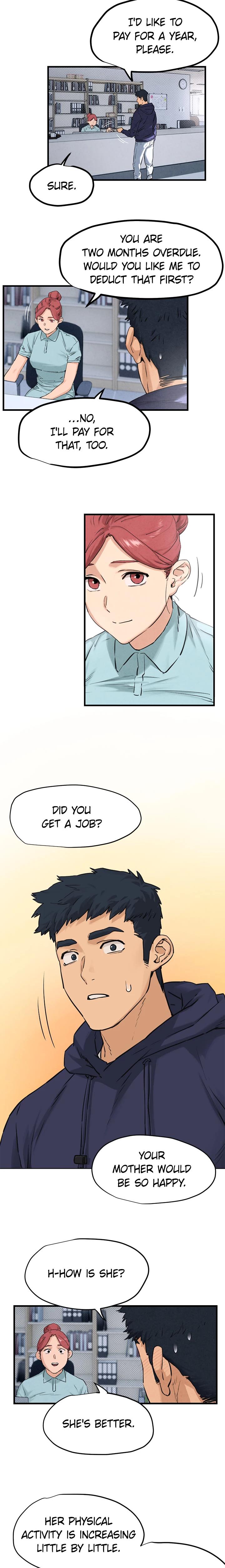Moby Dick chapter 2 page 8