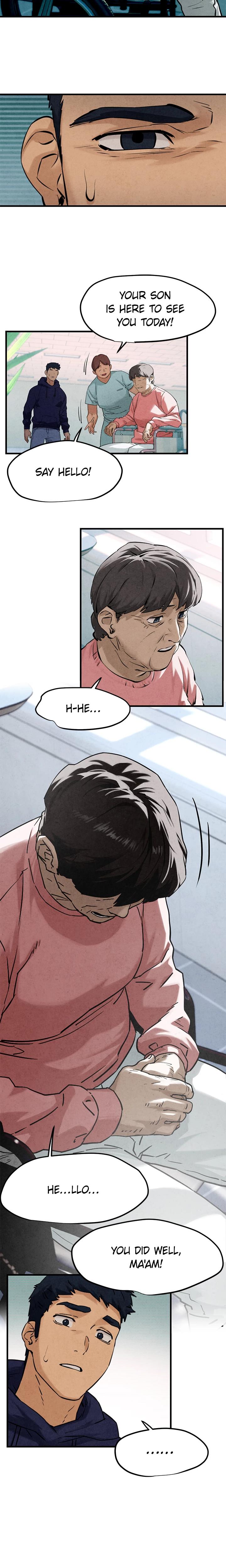 Moby Dick chapter 2 page 10