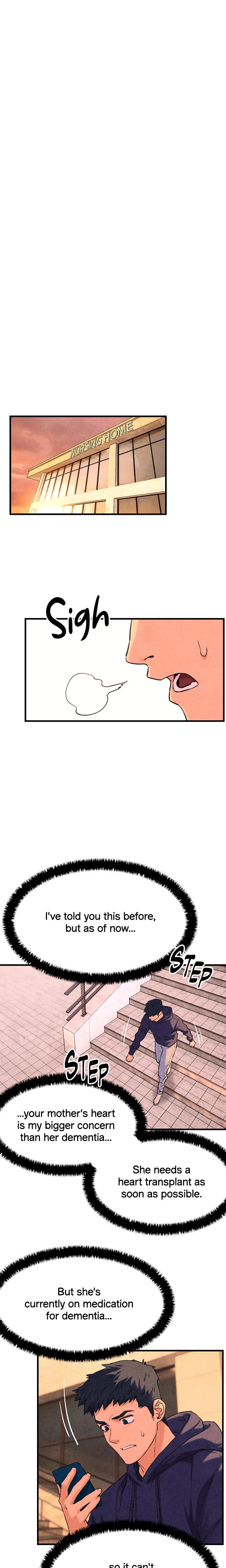 Moby Dick chapter 2 page 11