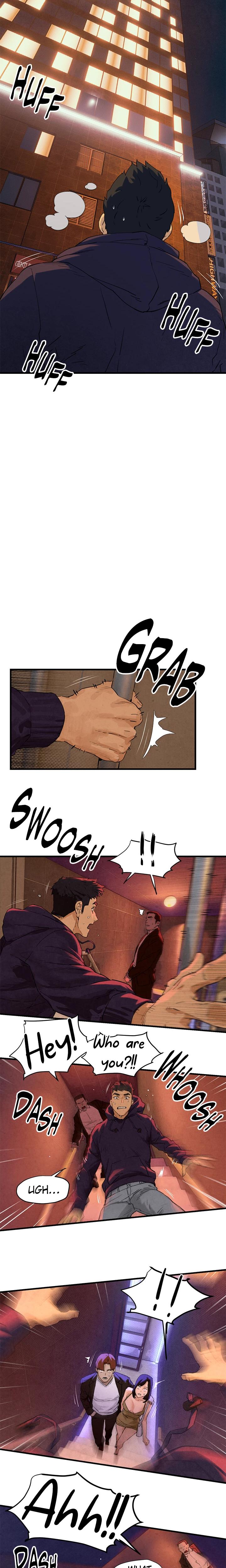 Moby Dick chapter 2 page 16