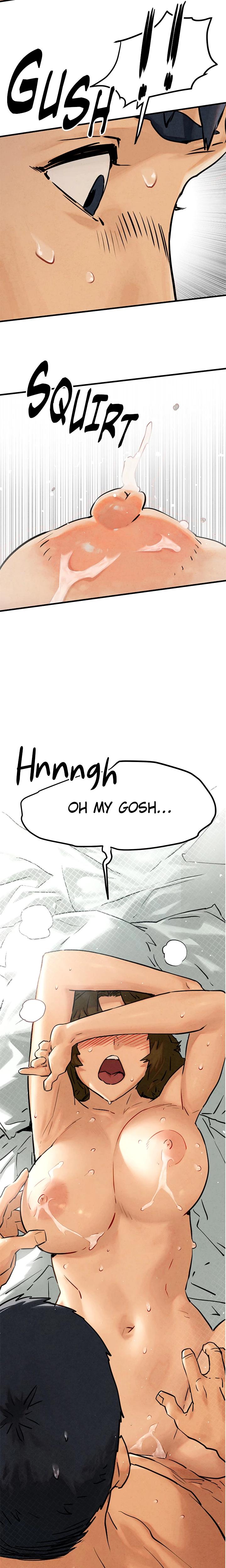 Moby Dick chapter 3 page 9