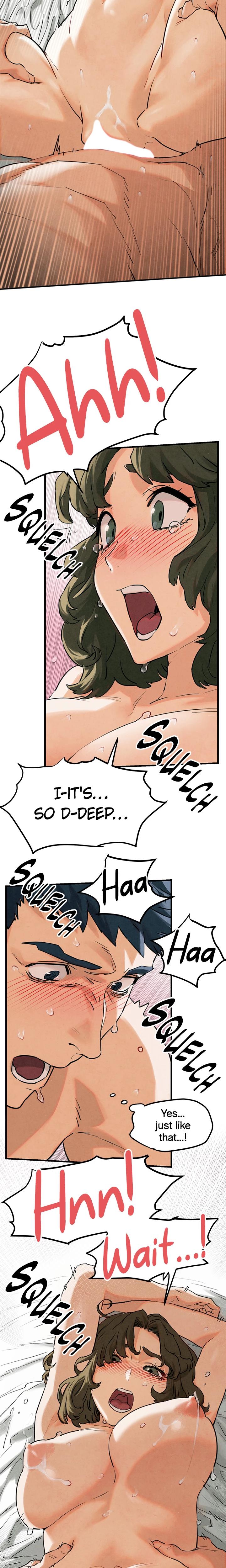 Moby Dick chapter 3 page 14