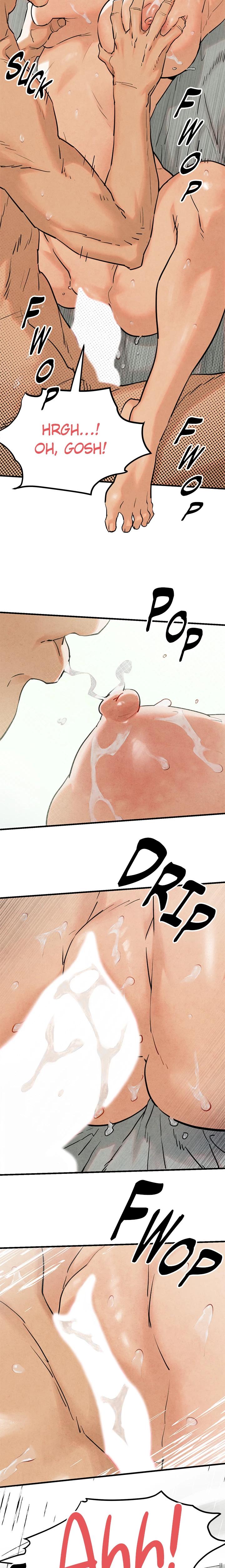 Moby Dick chapter 3 page 17
