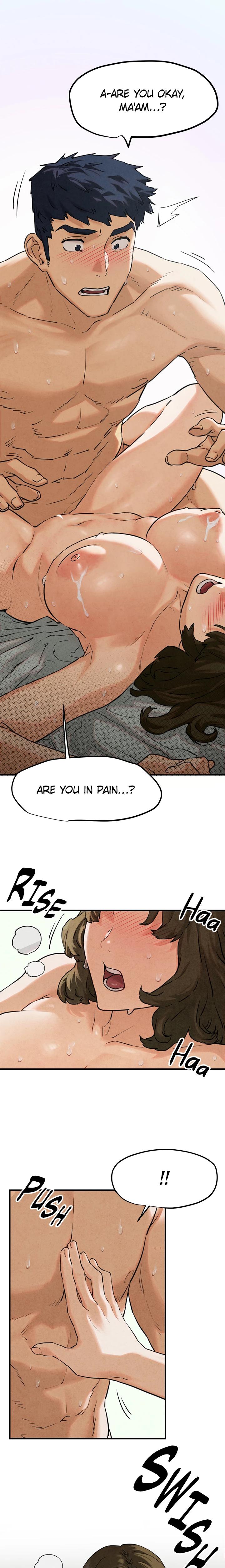 Moby Dick chapter 3 page 19