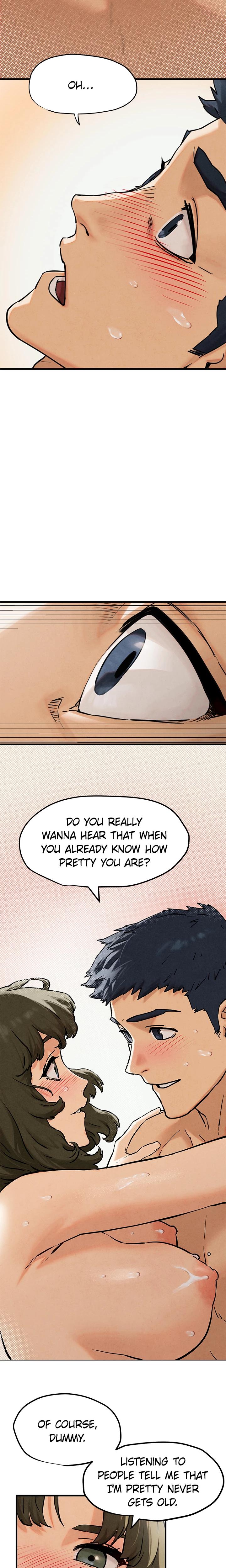 Moby Dick chapter 3 page 23