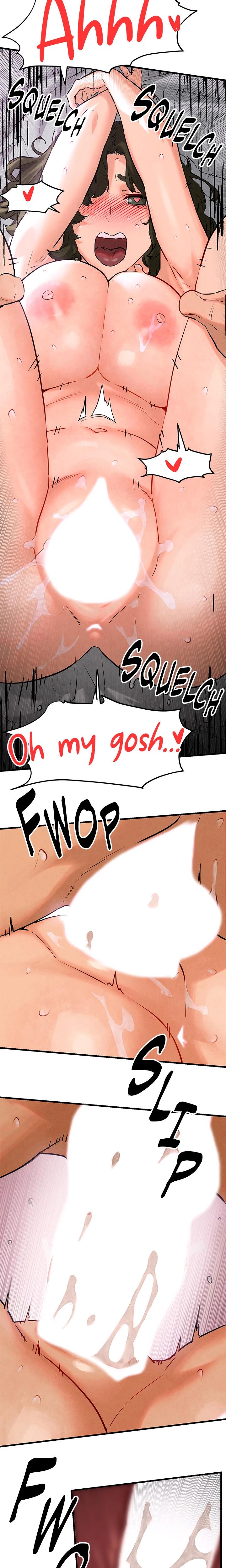 Moby Dick chapter 4 page 9