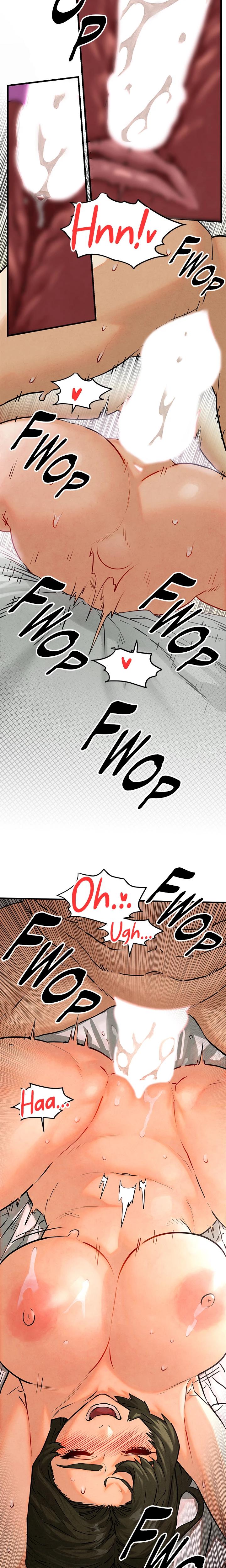 Moby Dick chapter 4 page 10