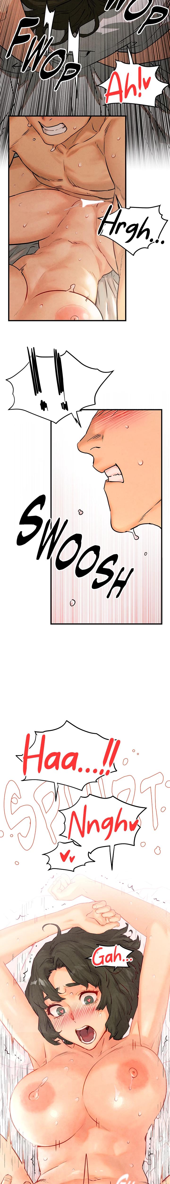 Moby Dick chapter 4 page 11