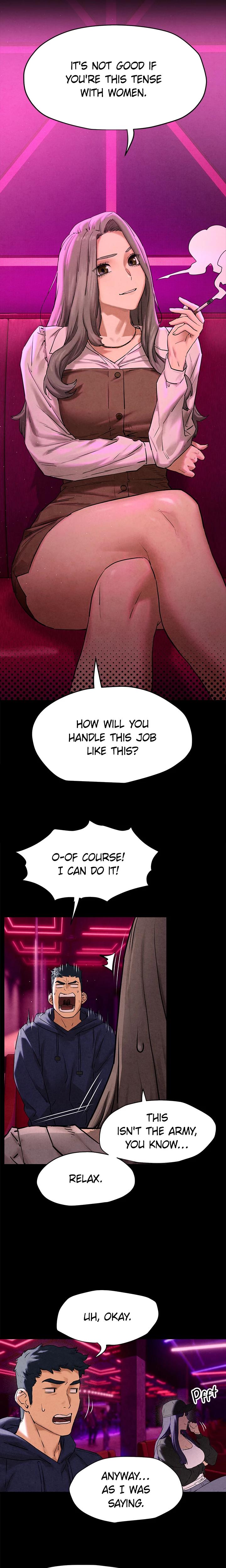 Moby Dick chapter 5 page 3