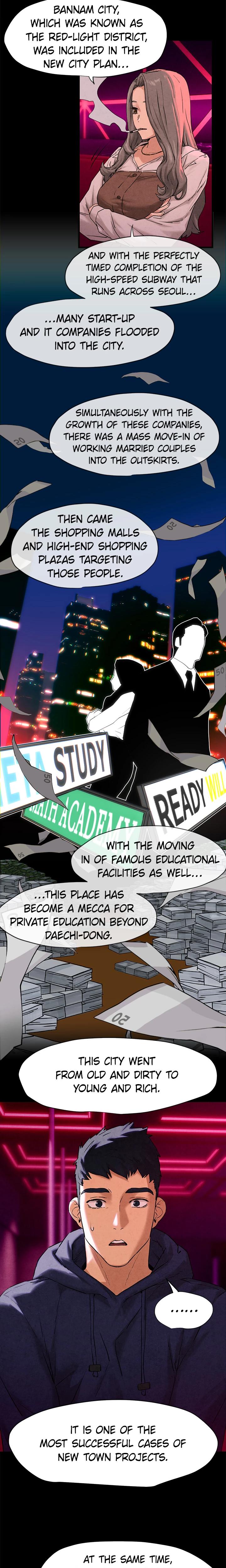 Moby Dick chapter 5 page 4