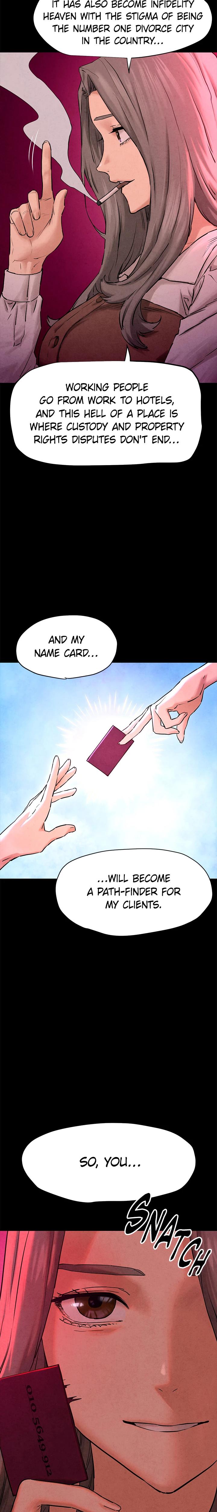 Moby Dick chapter 5 page 5