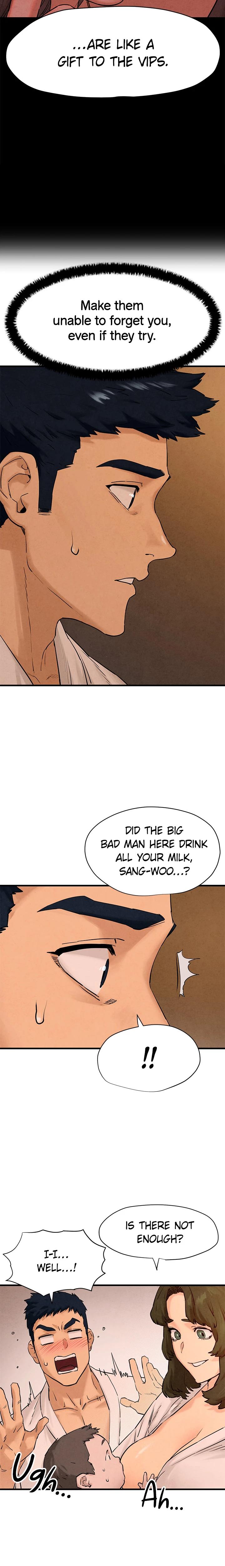Moby Dick chapter 5 page 6