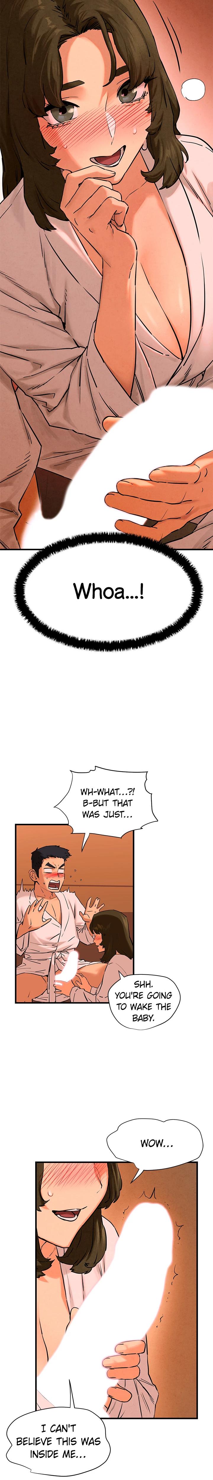 Moby Dick chapter 5 page 12