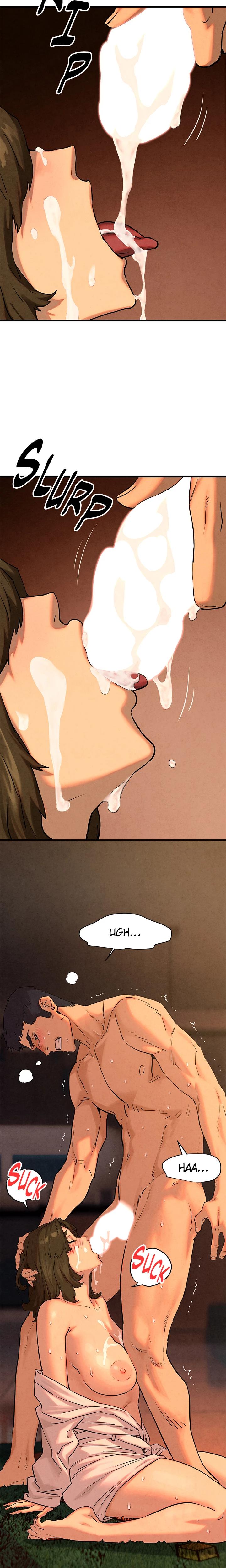 Moby Dick chapter 5 page 21