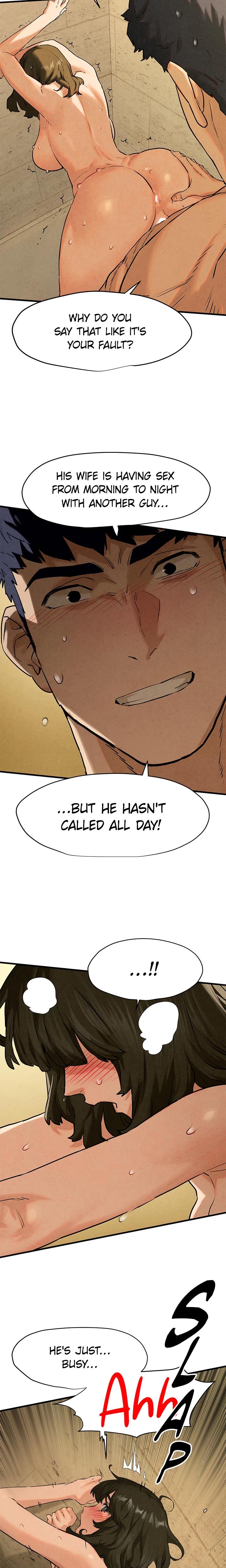 Moby Dick chapter 6 page 8