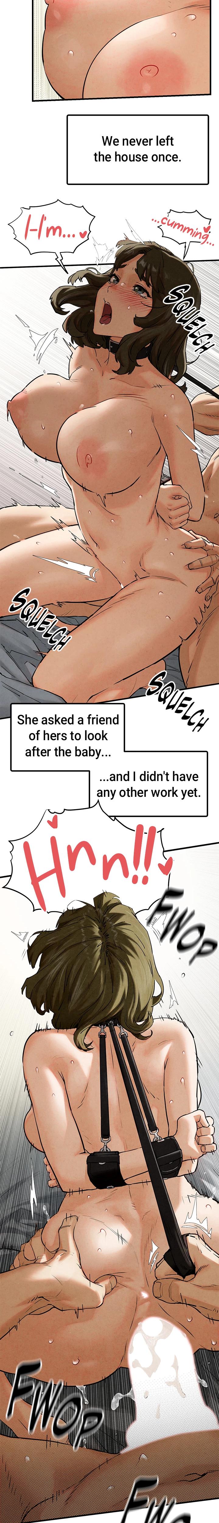 Moby Dick chapter 7 page 4