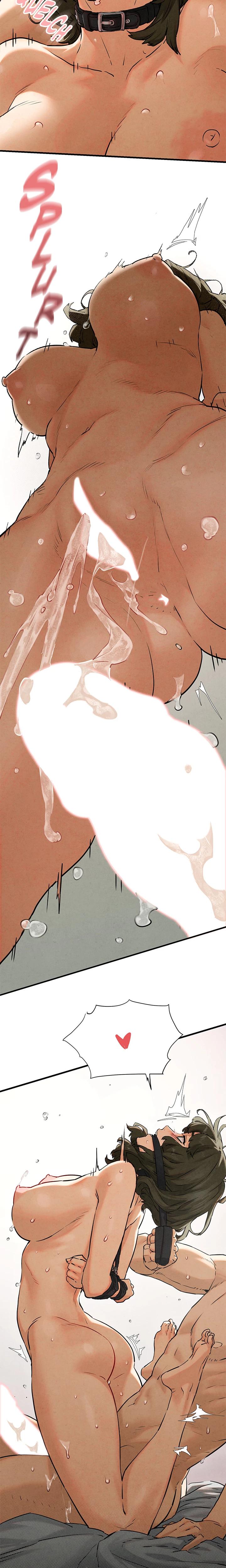Moby Dick chapter 7 page 7