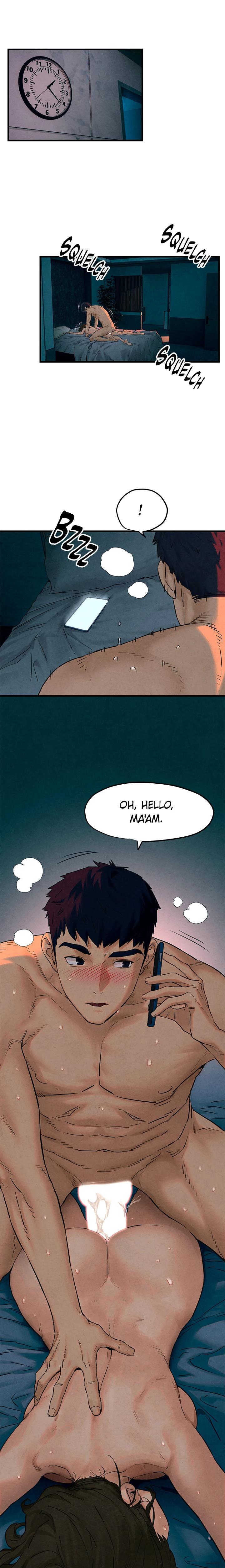 Moby Dick chapter 7 page 11