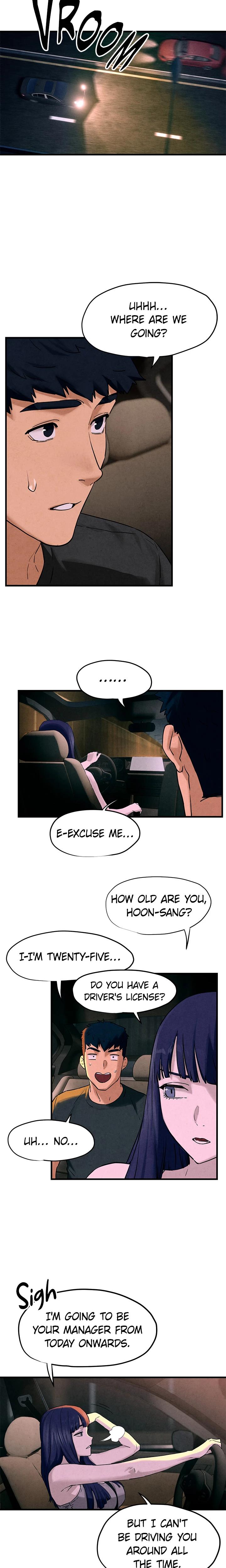 Moby Dick chapter 7 page 15
