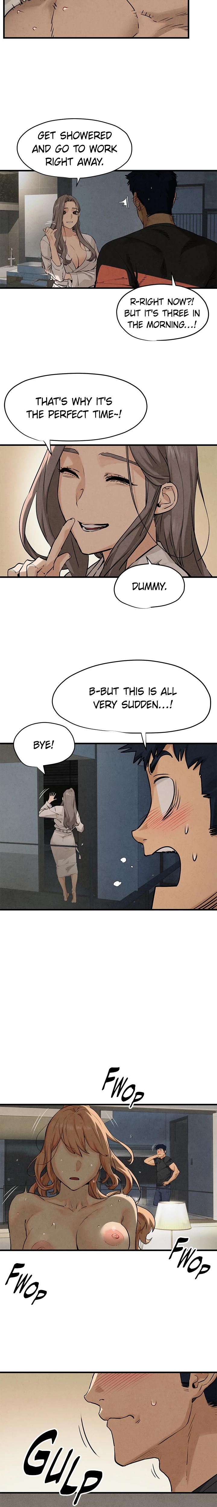 Moby Dick chapter 7 page 27